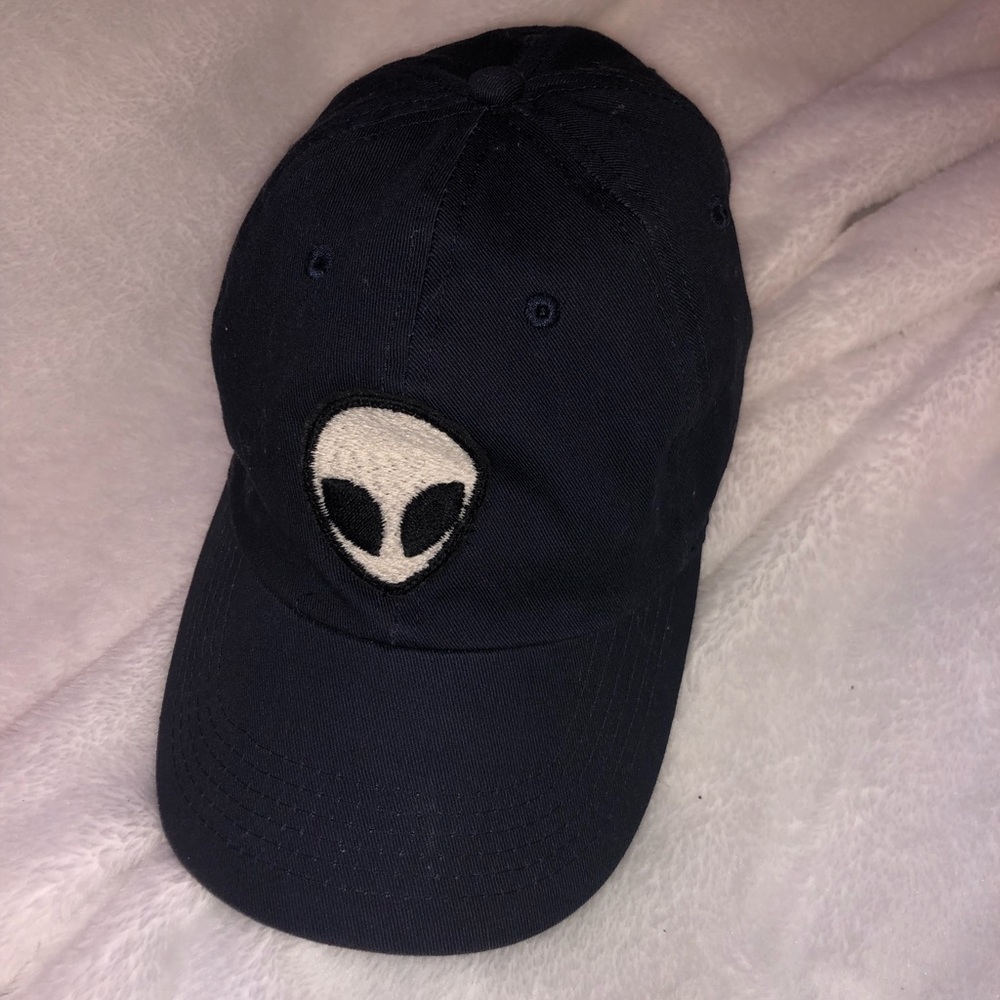 Alien Hat